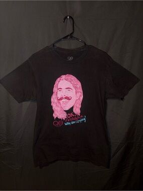 Queer Eye Jonathan Van Ness JVN T-Shirt